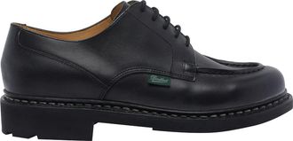 Paraboot Chambord Laced Up Shoes