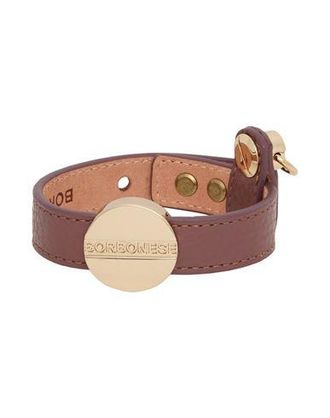 Borbonese GIOIELLI E OROLOGI - Bracciali su YOOX.COM