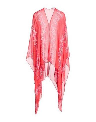 Twin-Set COATS & JACKETS - Capes on YOOX.COM