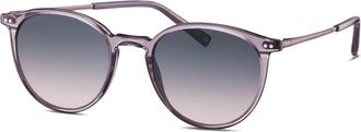 Marc O'Polo unisex, Accessoires, Grijs, Maat: 50 MM