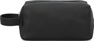 Fendi Lui Leather Wash Bag