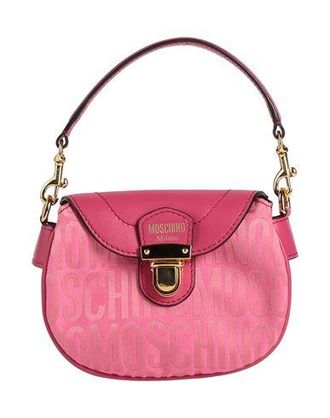 Moschino BOLSOS - Bolsos de mano en YOOX.COM