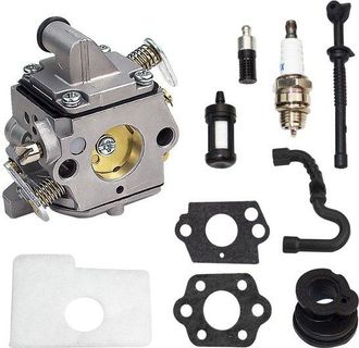OEM Adecuado Para Motosierras Con Carburador Ms180 Y 170 C1q-s57 017 018 1130-120-0603