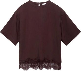 Alchemist Donna, Camicette, Marrone, XL, new