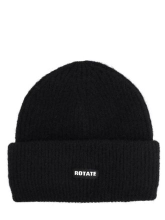 Rotate Wool Cap