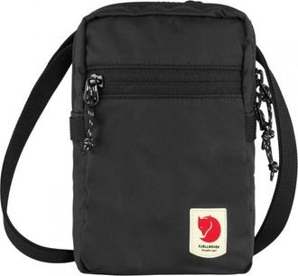 Fjällräven High Coast Pocket 0,8 Umhängetasche - | schwarz