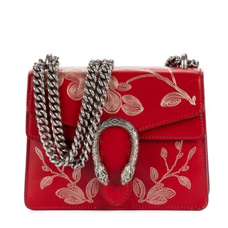 Gucci Limited Edition Chinese New Year Dionysus Mini Schoudertas