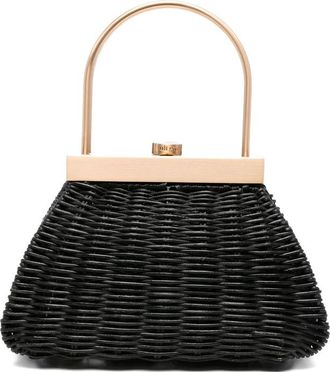 Cult Gaia Mini Estelle Top-handle Bag