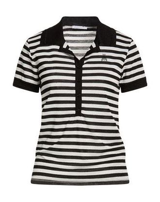 Patrizia Pepe CAMISETAS Y TOPS - Polos en YOOX.COM