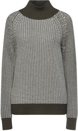 Victoria Beckham PRENDAS DE PUNTO - Cuello alto en YOOX.COM