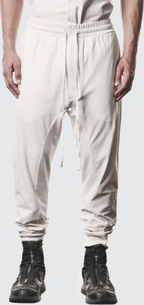 Thom Krom Pantaloni jogging Thom Krom in cotone stretch