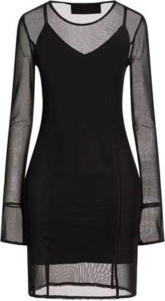 Patrizia Pepe VESTITI - Vestiti corti su YOOX.COM