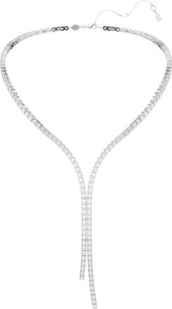 Swarovski Dames, Accessoires, Grijs, Maat: ONE Size