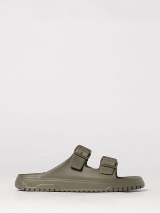 A|X Armani Exchange Sandalo in gomma