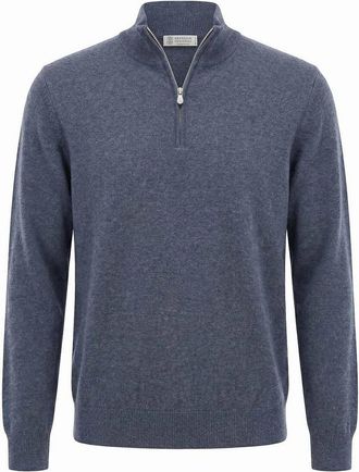 Brunello Cucinelli Cashmere Sweater