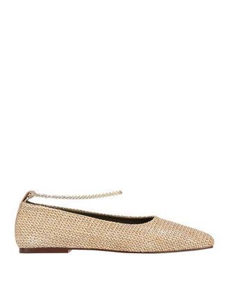MARIA LUCA FOOTWEAR - Ballet flats on YOOX.COM