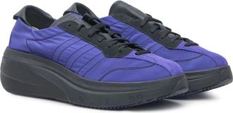 Yohji Yamamoto Sneakers Subaya - Viola