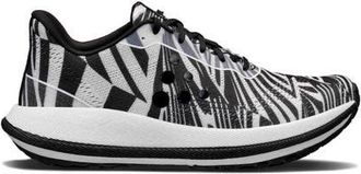 Craft Pacer Low Top Running Shoe in Black/Multi at Nordstrom, Size 9.5