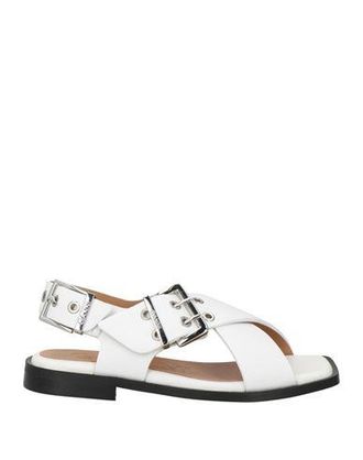 Ganni Sandals