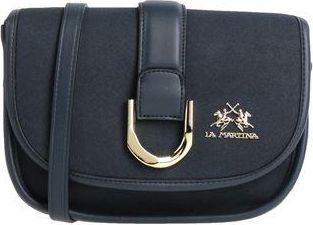 La Martina BAGS - Cross-body bags sur YOOX.COM