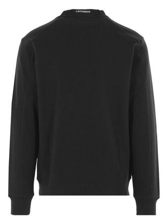C.P. Company Sweatshirt - Black