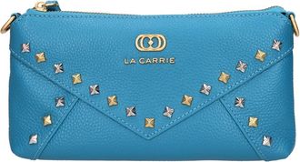 La Carrie Mujer, Bolsos, Azul, Talla: ONE Size