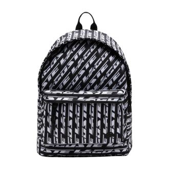 Lacoste Mujer, Bolsos, Negro, Talla: ONE Size