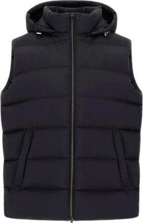 Herno Uomo, Giacche, Nero, XL, new