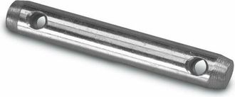 AMA Perno &oslash;19 lunghezza 254 int,210 zincato