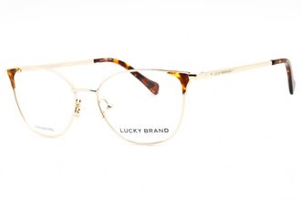 Lucky Brand VLBD125 0GOL 00 Gold 53mm