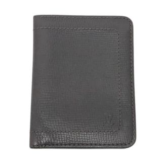 Louis Vuitton Pre-owned Wallets, male, Black, Size: ONE SIZE Pre-owned Coin Purse