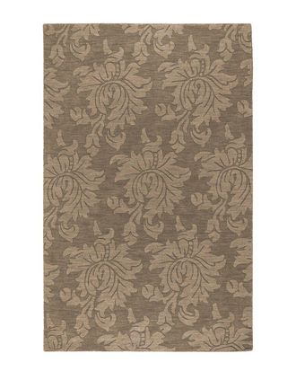 Surya Mystique Hand-Loomed Indoor Rug