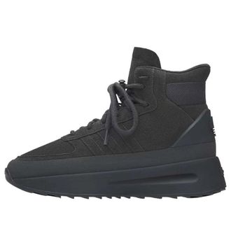 adidas x Fear Of God Athletics Los Angeles Hikers Carbon IE6208