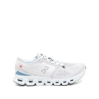 On Running On Running, Running Shoes, female, White, Size: 10 1/2 US Sneakers On Running