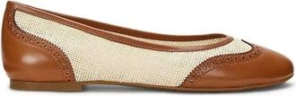 Ralph Lauren Mujer, Zapatos, Beige, Talla: 39 EU