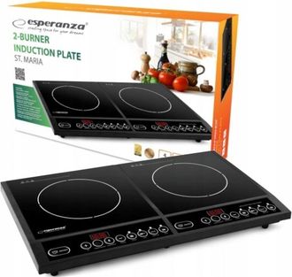 OEM Cocina De Inducci&oacute;n Esperanza St. Maria