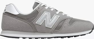 New Balance Mens 373 Trainers Shoes Grey ML373KG2 Nylon - Size UK 11.5