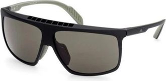 adidas Sunglasses, male, Black, 64 MM, Sp0032-H 02N Sunglasses