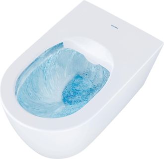 Duravit Duravit - Inodoro Suspendido Soleil By Starck, 540x370x360mm