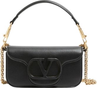 Valentino Mujer, Bolsos, Negro, Talla: ONE Size