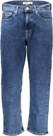 Tommy Hilfiger Dames, Jeans, Blauw, Maat: W29 L28