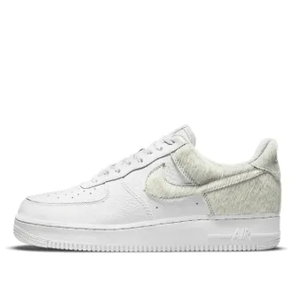 Nike Air Force 1 Low Pony Hair DM9088-001