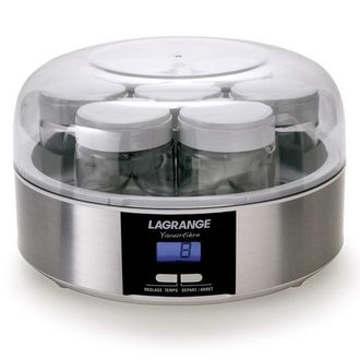 Lagrange Yogurtera 7 Botes De 150ml 13w - 439101 - Lagrange
