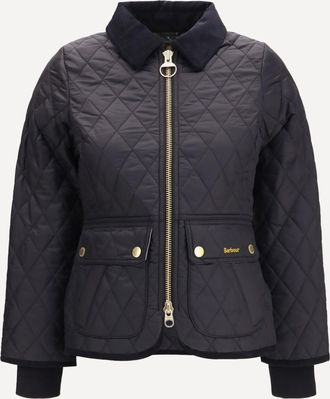 Barbour Piumino trapuntato Woman 10