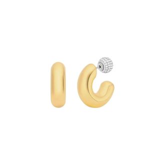 Michael Kors Earrings - Dames - Oorbellen - Geel - ONE Size - Accessoires