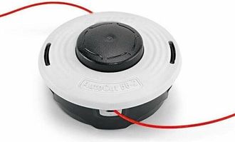OEM Cabeza De Alimentacion - 2,7 Mm - Para Desbrozadora - Compatible Con Modelos Fs160 Fs310 Fs360 Fs410 Fs450 Fs460 - 1 Unidad