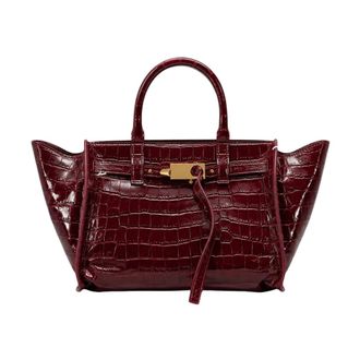 Benedetta Bruzziches Donna, Borse, Rosso, Taglia unica, new