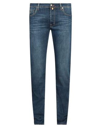 Jacob Cohen BOTTOMWEAR - Jeans on YOOX.COM