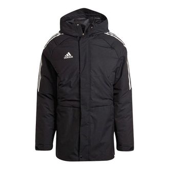 adidas Condivo 22 Stadium Padding Jacket Black H21252