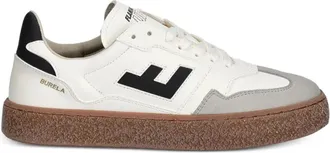 Flamingos Sneakers Burela Bold - Nero